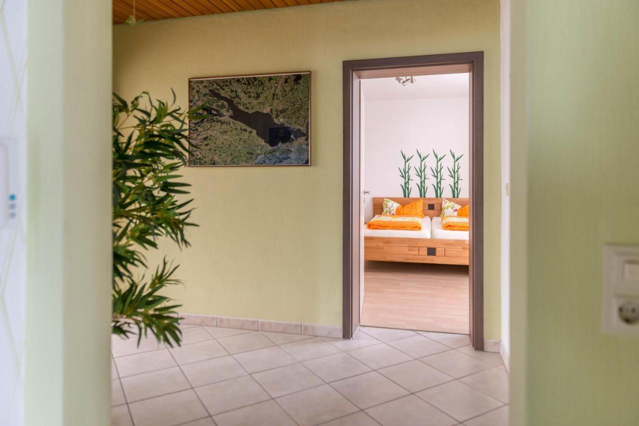 Ferienwohnung Kramer Юберлінген Екстер'єр фото